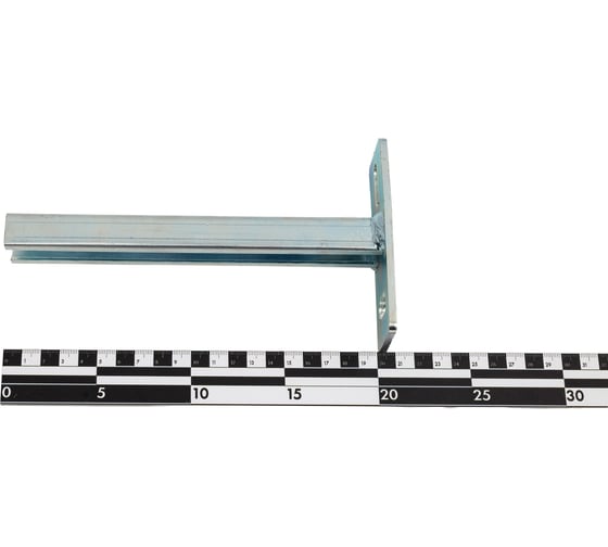 Консоль Walraven BIS RapidRail, WMR15, 30x20x1.8 мм, 200 мм 6603720R