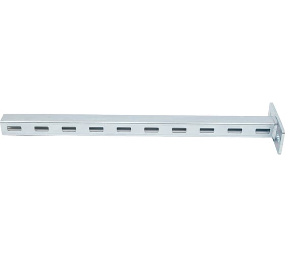 Консоль Walraven BIS RapidRail, WM2R, 30x30x2 мм, 500 мм 6603250R