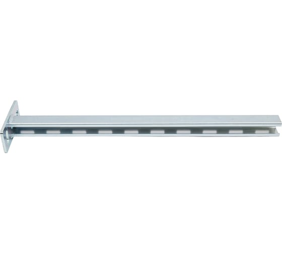 Консоль Walraven BIS RapidRail, WM2R, 30x30x2 мм, 500 мм 6603250R