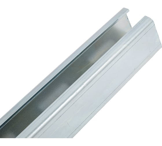 Консоль Walraven BIS RapidRail, WM2R, 30x30x2 мм, 500 мм 6603250R