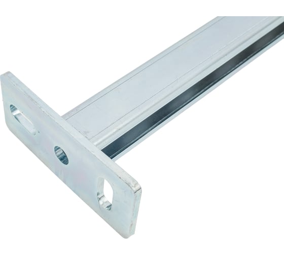 Консоль Walraven BIS RapidRail, WM2R, 30x30x2 мм, 500 мм 6603250R