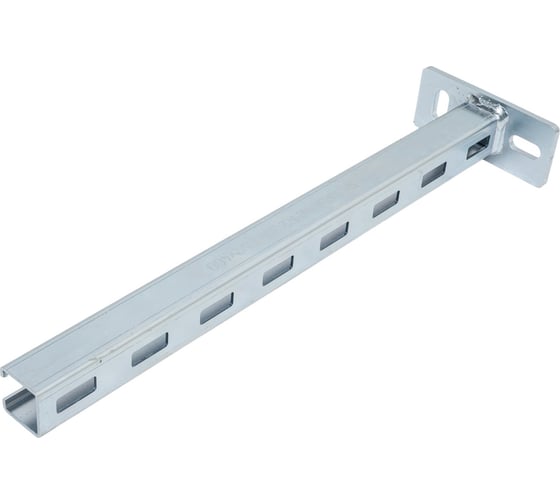 Консоль Walraven BIS RapidRail, WM2R, 30x30x2 мм, 400 мм 6603240R