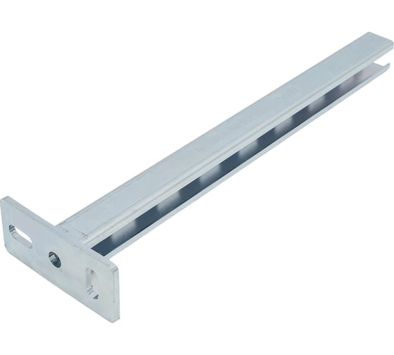 Консоль Walraven BIS RapidRail, WM2R, 30x30x2 мм, 400 мм 6603240R