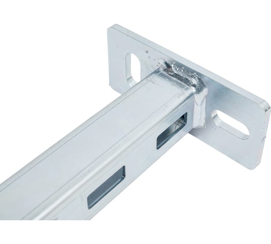 Консоль Walraven BIS RapidRail, WM2R, 30x30x2 мм, 400 мм 6603240R