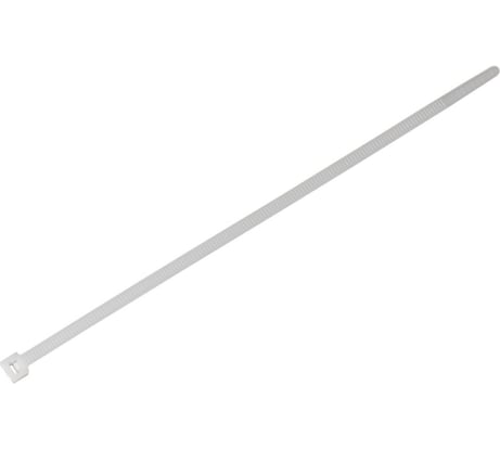 Кабельная стяжка нейлоновая ЕВРОПАРТНЕР  PRN 150x3.5, 500 шт. 76062452