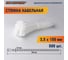 Кабельная стяжка нейлоновая ЕВРОПАРТНЕР  PRN 150x3.5, 500 шт. 76062452 3