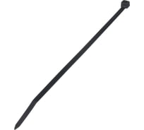 Кабельный хомут Navigator 71 336 NCT-036-150-100/BL 3.6х150 нейл. черн. 100 шт. 71336