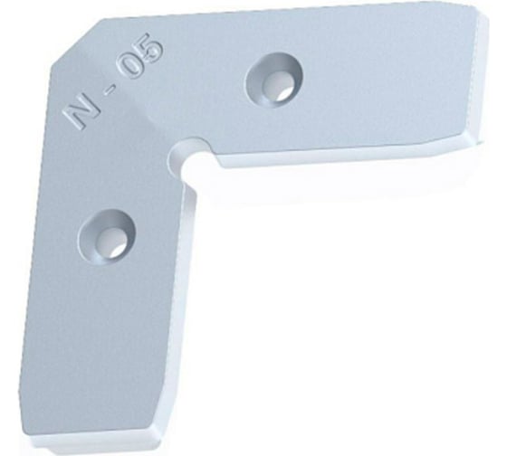 Соединитель Mebax 7006 (2 шт) 00-00002744 1