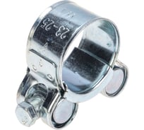 Силовой хомут REXANT 23-25-0,8 мм, 10 шт. 07-0823