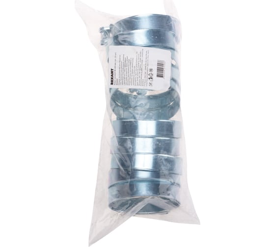 Силовой хомут REXANT 98-103-1,5 мм, 10 шт. 07-0898