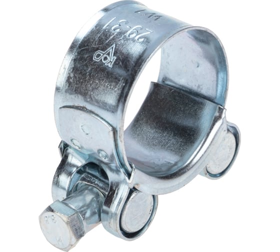 Силовой хомут REXANT 29-31-0,8 мм, 10 шт. 07-0829 1