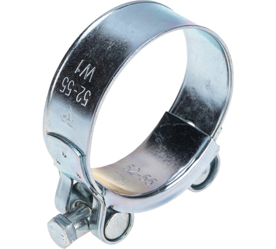 Силовой хомут REXANT 52-55-1,2 мм, 10 шт. 07-0852