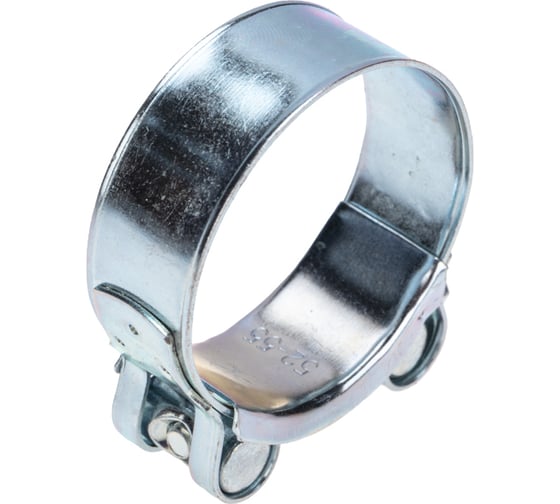 Силовой хомут REXANT 52-55-1,2 мм, 10 шт. 07-0852