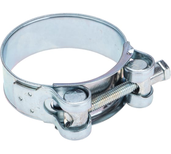 Силовой хомут REXANT 52-55-1,2 мм, 10 шт. 07-0852