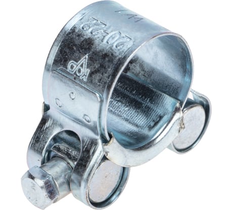 Силовой хомут REXANT 20-22-0,8 мм, 10 шт. 07-0820