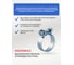 Хомут стяжной REXANT Мини 8-10-0,5 мм, 20 шт 07-1108 3