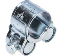 Силовой хомут REXANT 17-19-0,8 мм, 10 шт. 07-0817