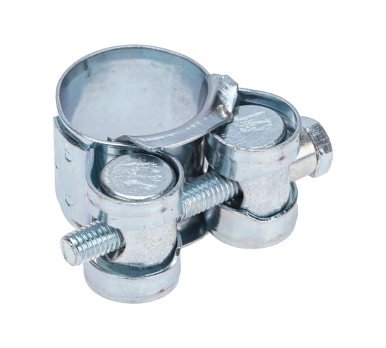 Силовой хомут REXANT 17-19-0,8 мм, 10 шт. 07-0817