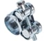 Силовой хомут REXANT 17-19-0,8 мм, 10 шт. 07-0817 5