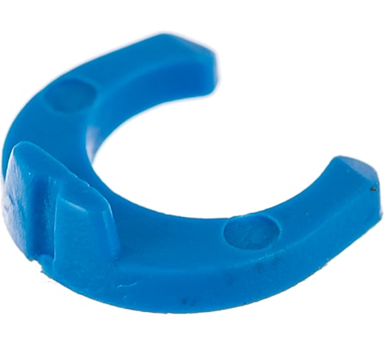 Запирающая клипса для системы фильтрации MasterPlast 1/4" ИС.230116 1