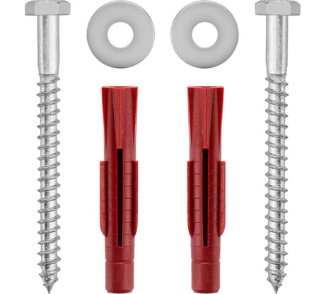 Крепление для раковины MasterProf к стене ИС.130173