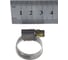 Обжимной хомут для шланга Masterprof 3/4"-1" 16-25 мм, 2 шт ДС.030030 3