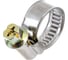 Обжимной хомут для шланга Masterprof 1/2" 10-16 мм, 2 шт ДС.030028 3