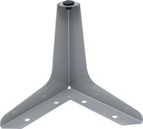 Опора ФМС Альфа 150, серая, 4 шт. 71195272