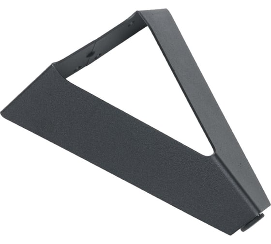 Опора ФМС Дельта 150, черная, 4 шт. 71195082