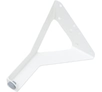 Опора ФМС Гамма 150, белая, 4 шт. 71195451