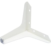 Опора ФМС Альфа 150, белая, 4 шт. 71195251