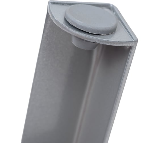 Опора ФМС Гамма 150, серая, 4 шт. 71195472
