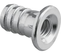 Врезная муфта GTV М6 NM-MUFAWB-00