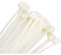 Кабельный хомут REV 300x4,8 мм, 25 шт 08292 7