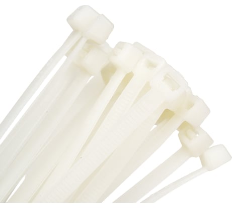 Кабельный хомут REV 300x4,8 мм, 25 шт 08292 7