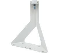 Опора ФМС Гамма 150, регулируемая, белая, 4 шт. 71195551