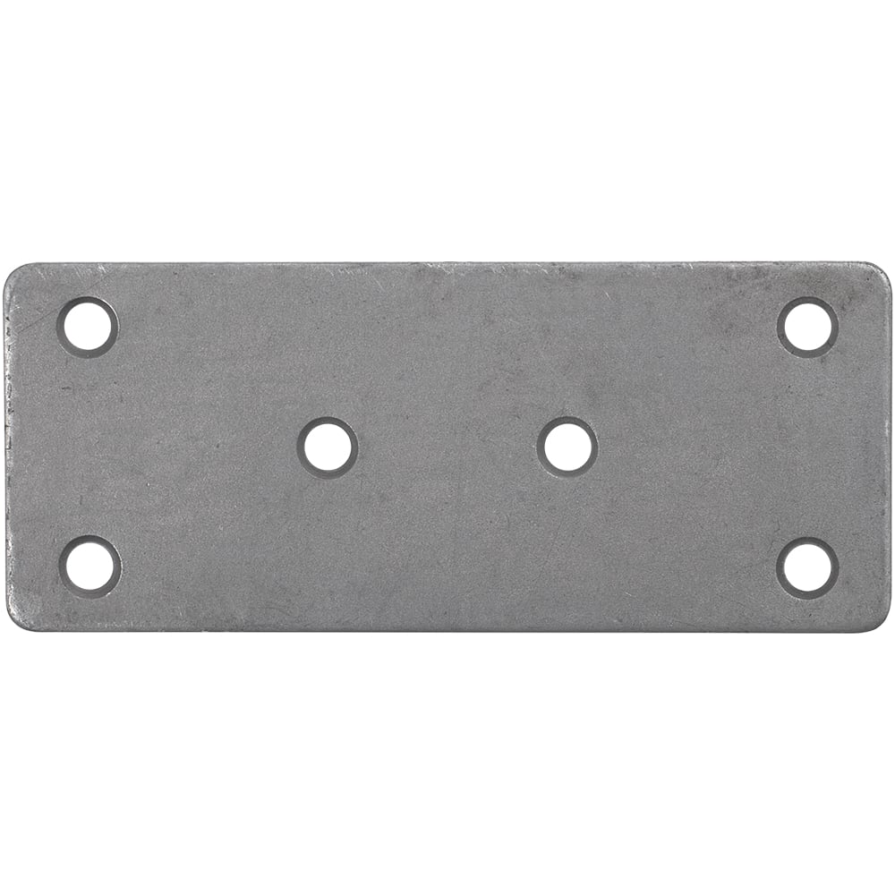 Крепежная планка Домарт 96х40 компл. 2 шт. б/п 50 УТ-00000684 ...