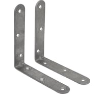 Мебельный уголок Домарт 100х100х20 компл. 2 шт. б/п 50 УТ-00000729