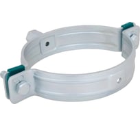 Хомут BIS HD500, 1/2", 25-30 мм КОНКРЕП 33073030