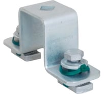 Седельный соединитель профиля Walraven BIS RapidStrut, 41x41 мм 66587404