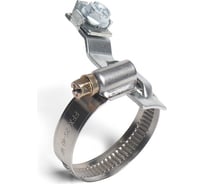 Хомут заземления FORTISFLEX УХЗ 110/130/W2 78861