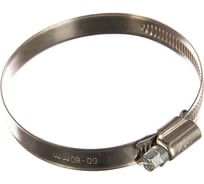 Хомут заземления FORTISFLEX УХЗ 60-80/W2 78515