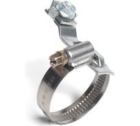 Хомут заземления FORTISFLEX УХЗ 100/120/W2 78517