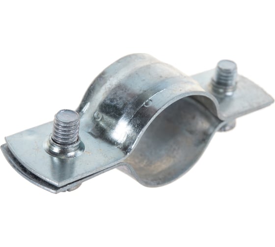 Трубный хомут заземления FORTISFLEX ТХЗ 1/2" 80540