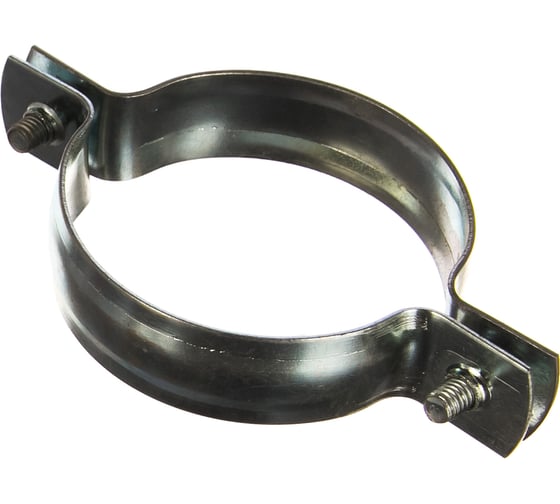Трубный хомут заземления FORTISFLEX ТХЗ 2" 80545 1