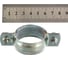 Трубный хомут заземления FORTISFLEX ТХЗ 1" 80542 5