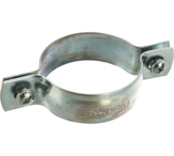 Трубный хомут заземления FORTISFLEX ТХЗ 1 1/2" 80544