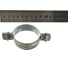 Трубный хомут заземления FORTISFLEX ТХЗ 1 1/2" 80544 4