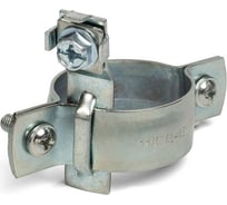 Трубный хомут заземления FORTISFLEX ТХЗ 1 1/4" 80543