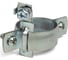 Трубный хомут заземления FORTISFLEX ТХЗ 1 1/4" 80543 1